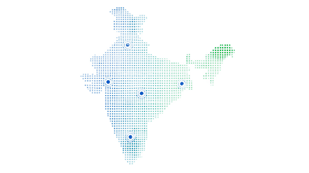 India Map