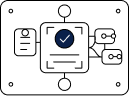 Any KYC, any blockchain