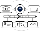 CBDC-ready rails
